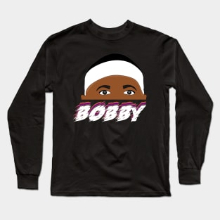 Bobby Portis Long Sleeve T-Shirt